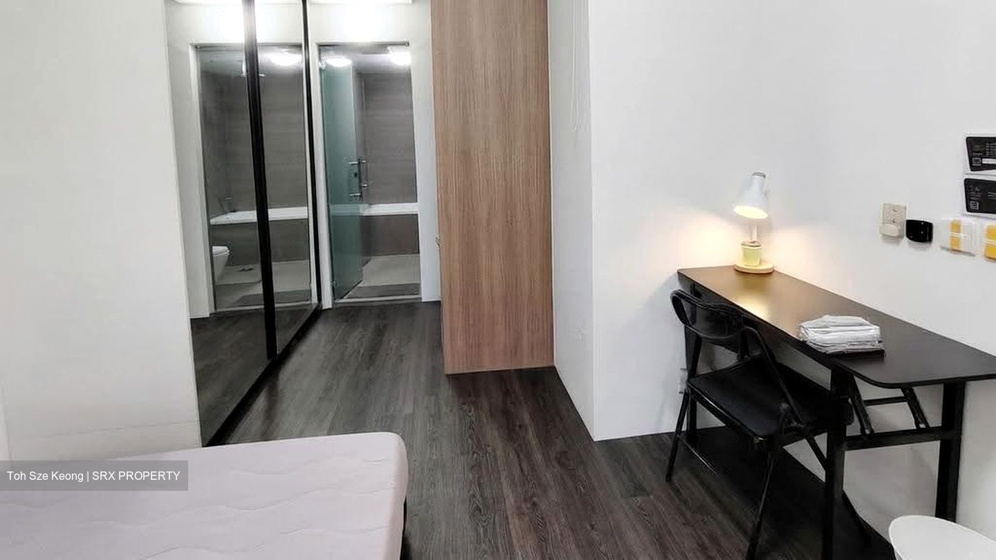 Heritage Place (D7), Apartment #610388051